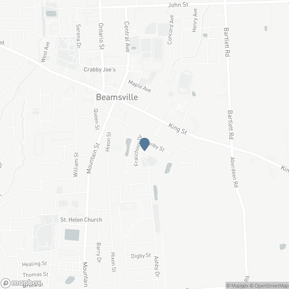 4078 CANBY STREET, Beamsville, Ontario L3J 0R6